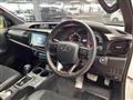 2024 Toyota Hilux