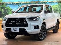 2024 Toyota Hilux