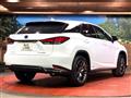 2021 Lexus RX