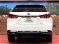 2021 Lexus RX