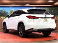 2021 Lexus RX