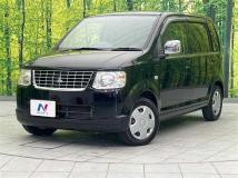 2012 Mitsubishi eK Wagon