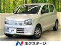2018 Suzuki Alto