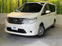 2014 Nissan Serena