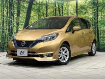 2017 Nissan Note