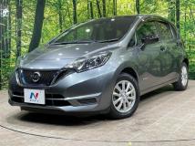 2018 Nissan Note