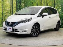 2019 Nissan Note