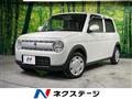 2022 Suzuki Lapin