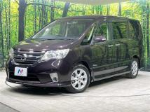 2013 Nissan Serena