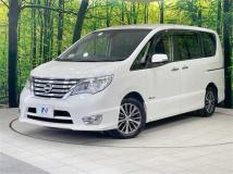 2015 Nissan Serena