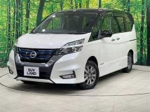 2019 Nissan Serena