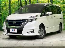 2019 Nissan Serena