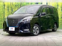 2019 Nissan Serena