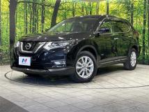 2019 Nissan X-Trail