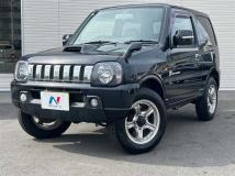 2009 Suzuki Jimny