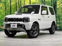 2016 Suzuki Jimny