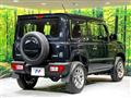 2019 Suzuki Jimny