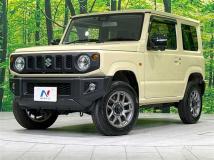 2023 Suzuki Jimny