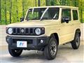 2025 Suzuki Jimny