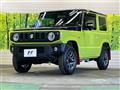 2025 Suzuki Jimny