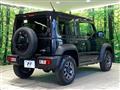2024 Suzuki Jimny Sierra