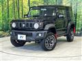 2024 Suzuki Jimny Sierra