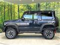 2024 Suzuki Jimny Sierra
