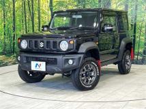 2024 Suzuki Jimny Sierra