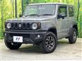 2024 Suzuki Jimny Sierra