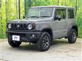 2024 Suzuki Jimny Sierra