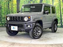 2024 Suzuki Jimny Sierra
