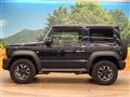 2025 Suzuki Jimny Sierra