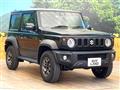 2025 Suzuki Jimny Sierra