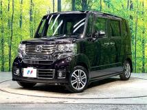 2013 Honda N BOX