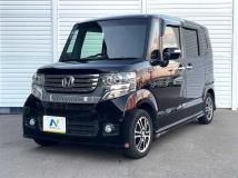 2013 Honda N BOX