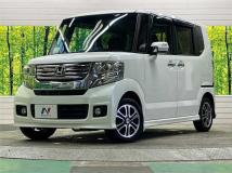 2013 Honda N BOX