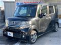 2014 Honda N BOX