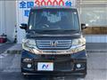 2014 Honda N BOX