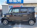 2014 Honda N BOX
