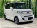 2015 Honda N BOX