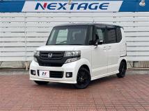 2015 Honda N BOX