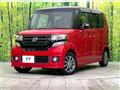 2015 Honda N BOX