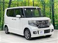 2016 Honda N BOX