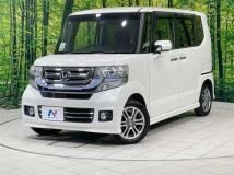 2016 Honda N BOX