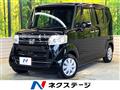 2016 Honda N BOX