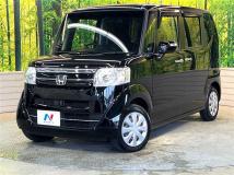2016 Honda N BOX