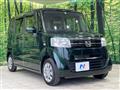 2016 Honda N BOX