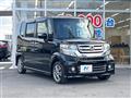 2016 Honda N BOX