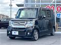 2016 Honda N BOX