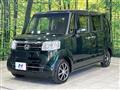 2016 Honda N BOX